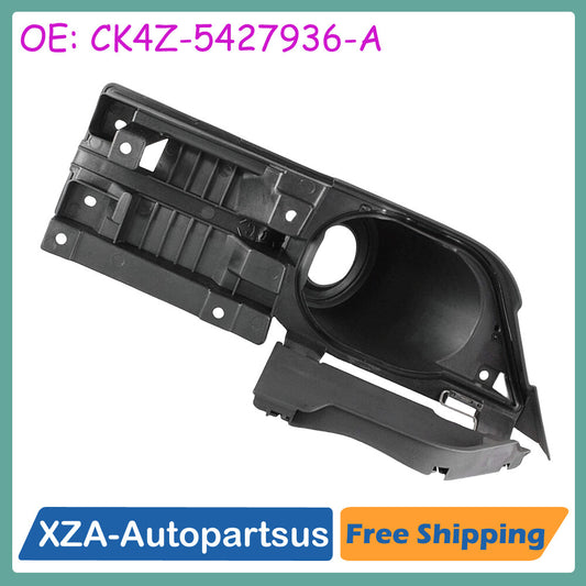 Fuel Gas Filler Door Housing Pocket Hinge For 2015-2023  for ford  Transit 150 250 350