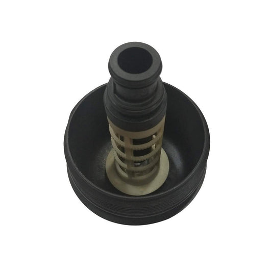 for BMW 120i 320i 520i X1 Oil Cooler and Filter Q