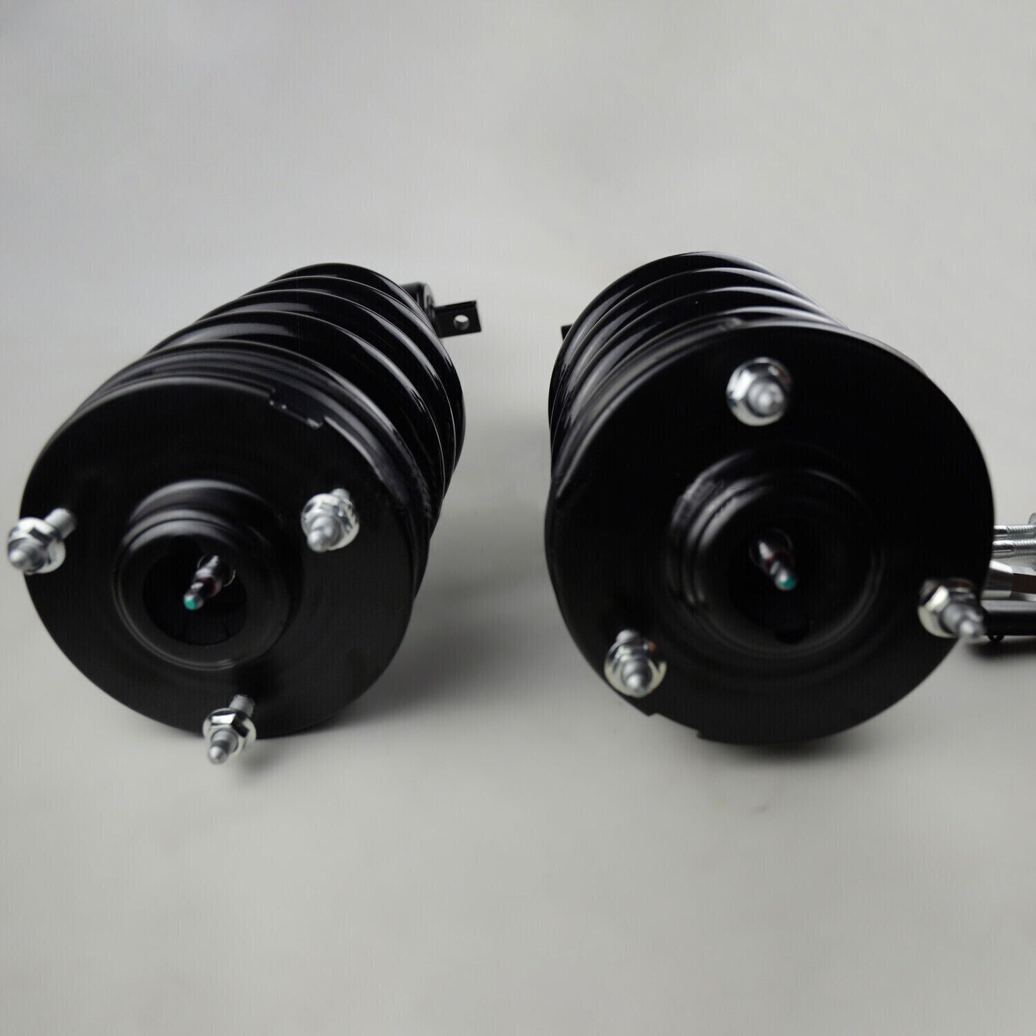 2-piece front shock absorber struts with magnetic ride for 2007-2015 for Audi R8 V8 4.2 FSI