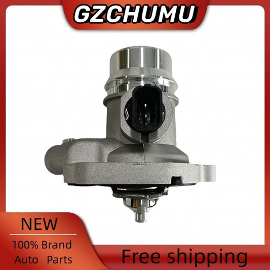Thermostat 67F-12411-01 for YAMAHA Outboard Motor F75 F80 F90 F150 60 C 140F C