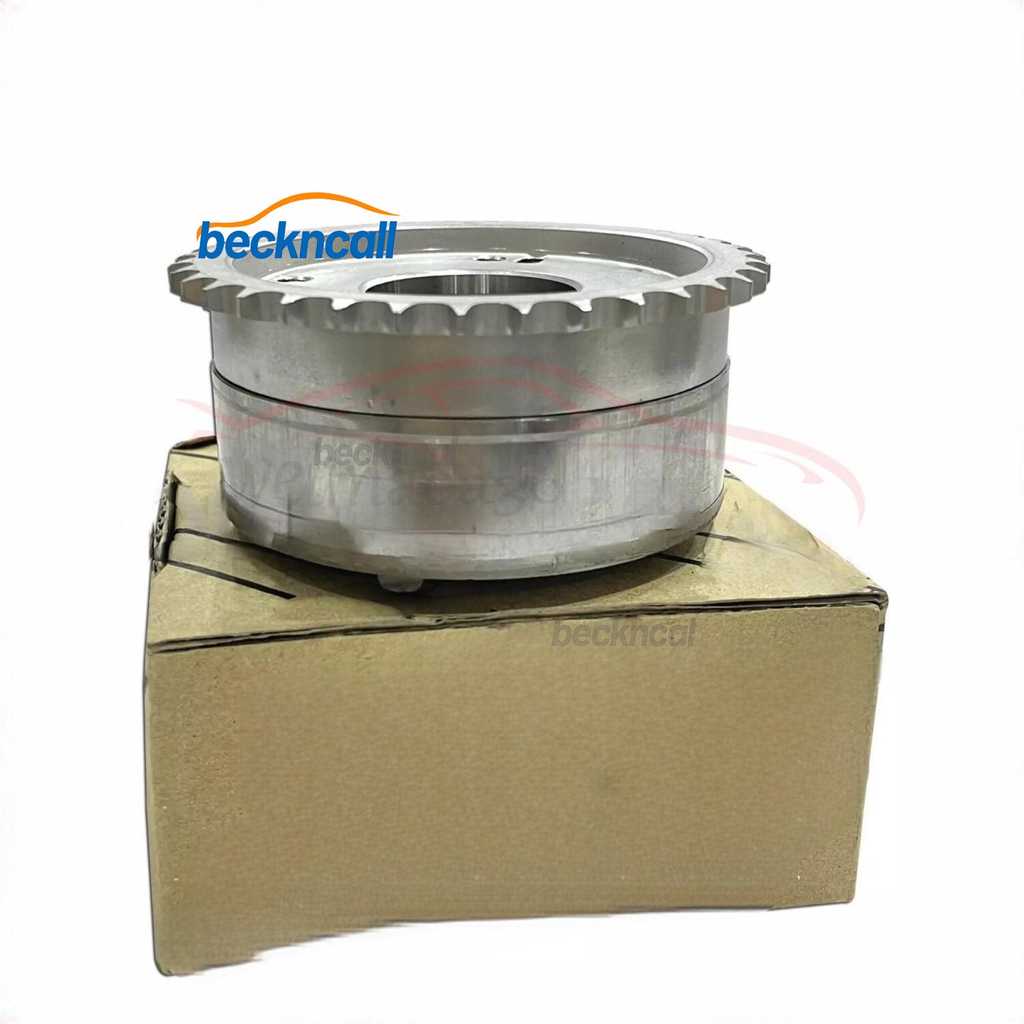 Variable Valve Timing (VVT) Sprocket for 05-16 for Toyota Yaris for Scion xB 1.5L Intake