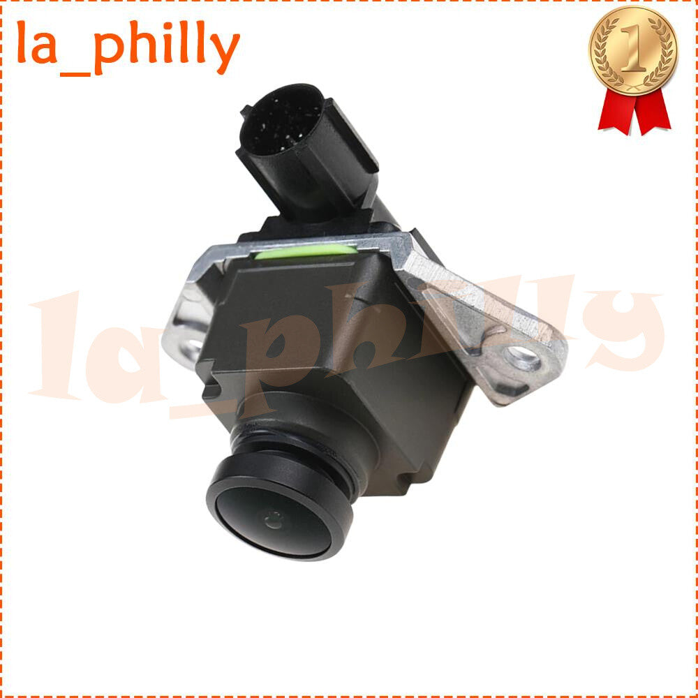 For 14-18 for Jeep for Grand Cherokee Sport Parking Camera Rear View Backup Park Assist Q