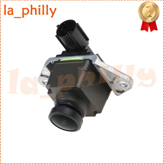 For 14-18 for Jeep for Grand Cherokee Sport Parking Camera Rear View Backup Park Assist Q