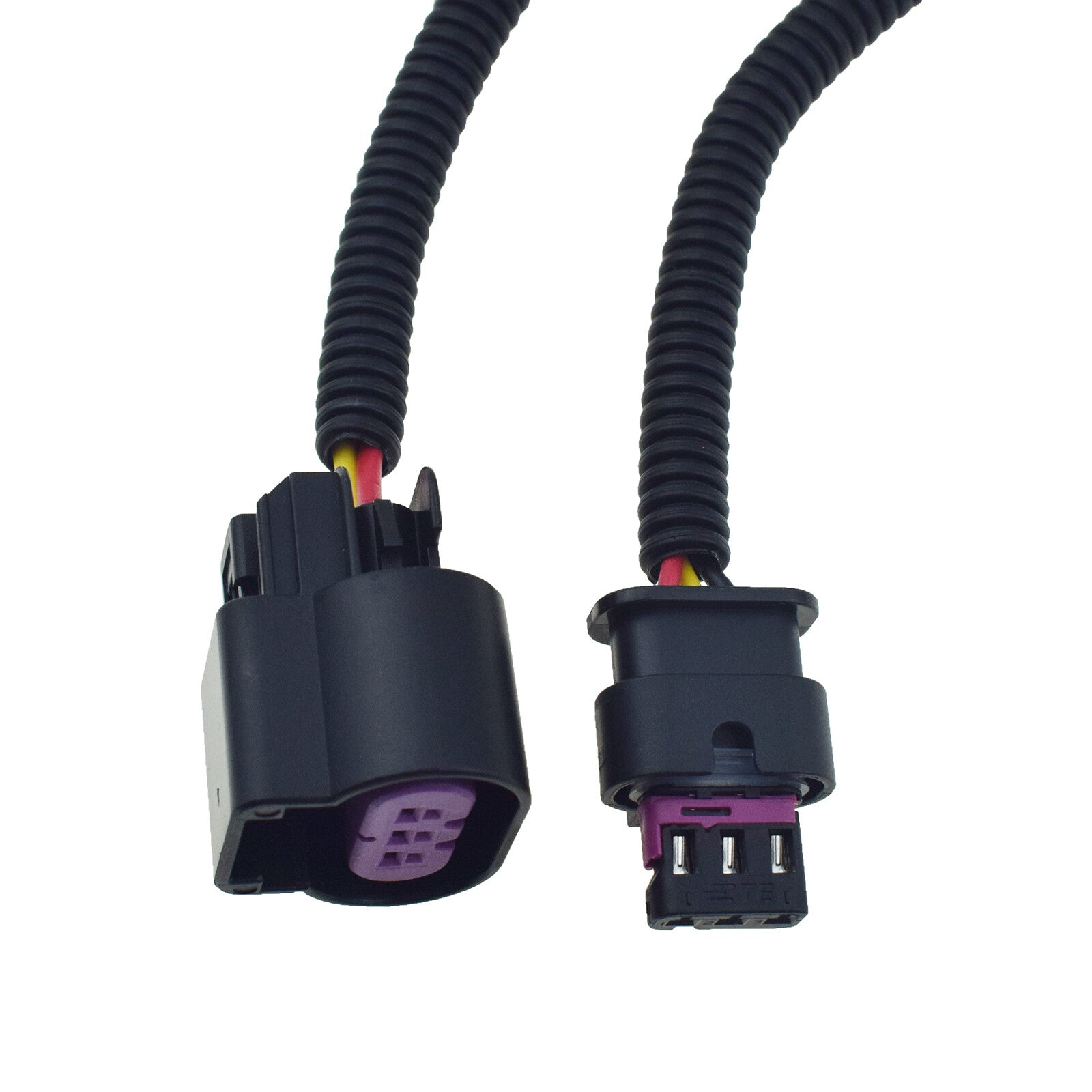 2Pcs Auto Start Stop Disable / Delete / Eliminator Cable for Chevy Malibu for Cruze