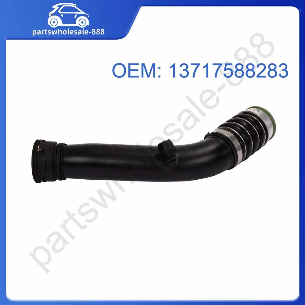 13717588283 new turbocharged air ducts suitable for BMW X1 E84 Z4 E89 16i 20i N20