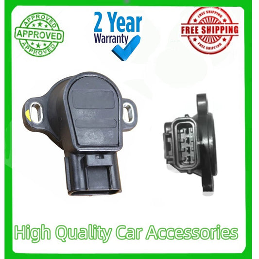Applicable to 2001-2002 for Toyota 4Runner 02-04 Tacoma Tundra 3.4L V6 TPS sensor 89452-35030