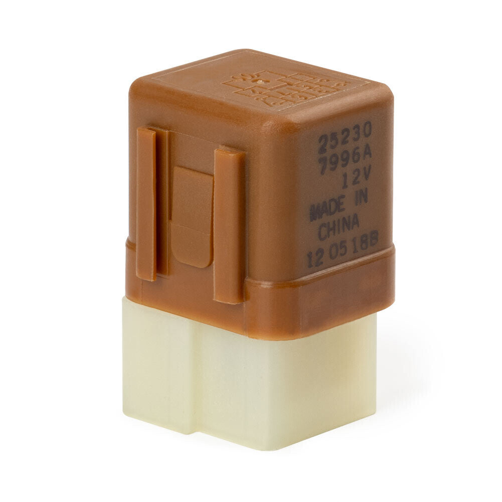 1PC New Relay 6-Pins for Nissan Maxima Frontier for Infiniti 25230-7996A 25230-C996