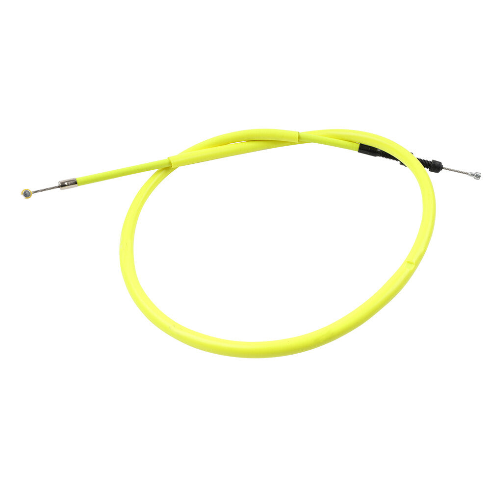 Clutch Cable Wire Line Yellow Fit for Honda NC700NC750 2012-2016