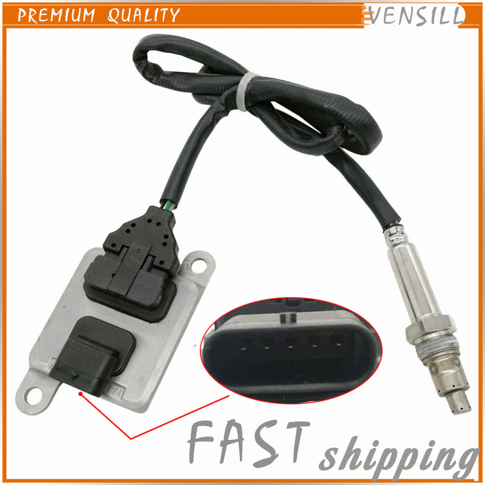 Nox Sensor A0009053603 for Mercedes-Benz W205 W166 GLE350 GLE400 ML350 CLA350