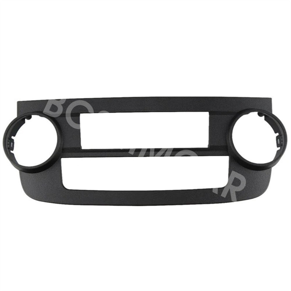 Car Air Conditioning Control Panel Replacement Part Fit for Honda for CR-V 2007-2009
