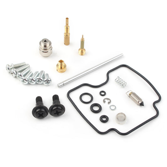for Yamaha Road Star XV1600 XV1600AT Silverado 99-03 Carburetor Carb Repair Kit Q