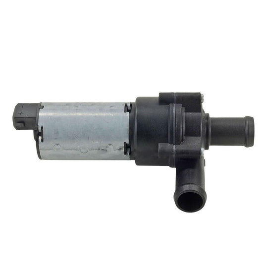 Auxiliary Water Pump for 1992-2005 for Volkswagen Beetle EuroVan for Golf for Jetta for Passat