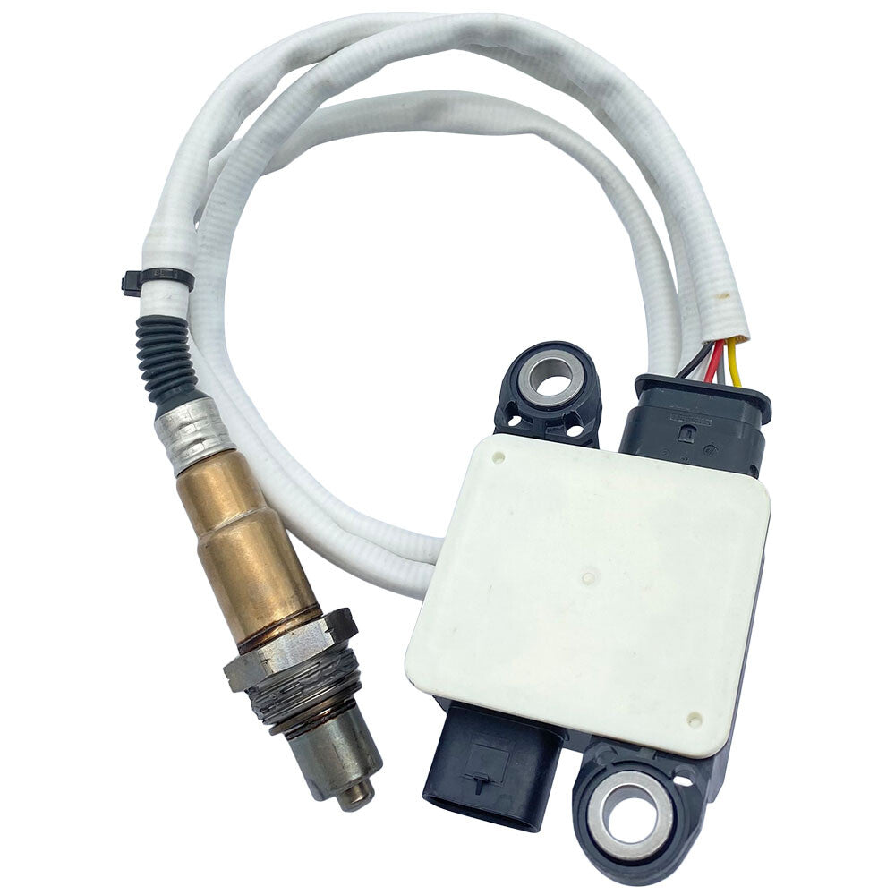 Diesel exhaust particulate sensor JC3A-5L239-CA is suitable for 0281007523 JC3A5L239CA- n