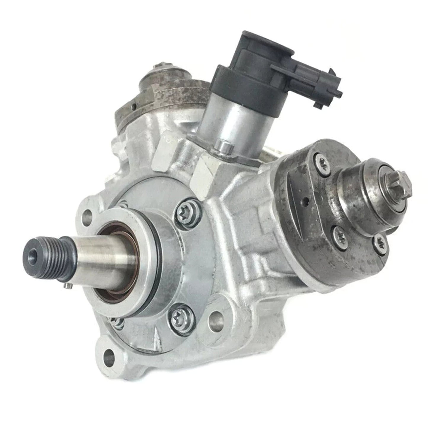 Fuel Injector Pump for Ford F-250 6.7L Power Stroke Diesel CP4 2015-2019