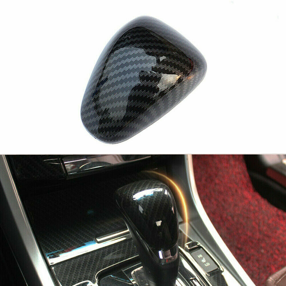 For Highlander 2008-13 Black Wood Grain Middle Air Outlet Vent Cover Trim v
