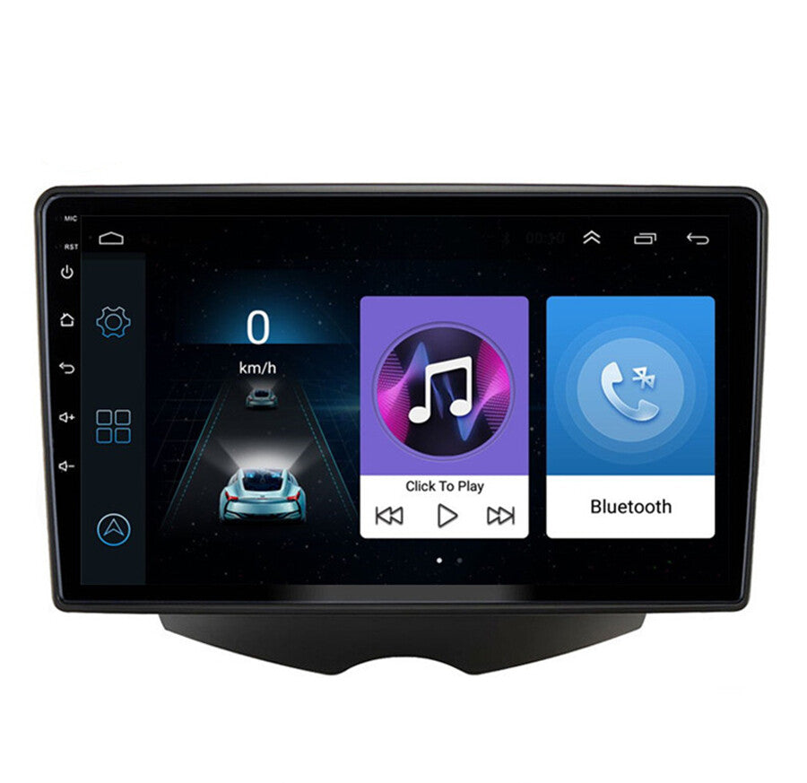 9 Android 11 Stereo Radio GPS Wifi for Hyundai for Veloster 2011-2017 with Carplay