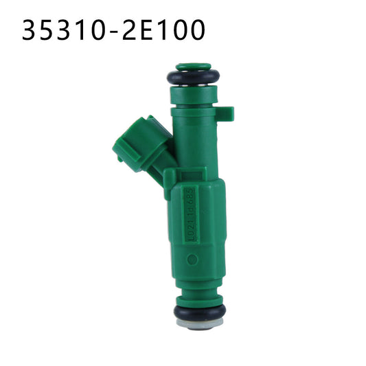 Fuel Injector 353102E100 For 2011 2012 2013 2014 for HYUNDAI for ELANTRA 1.8L L4