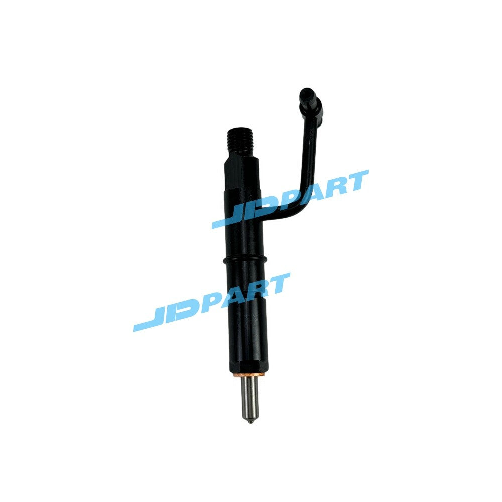 4-pack 8943342000 injectors for Isuzu 4JA1, 4JB1, and 4JC1 engines - spare parts
