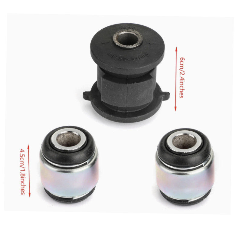 Radiator reservoir hoses are suitable for Citron for Peugeot 8V218B081BD H