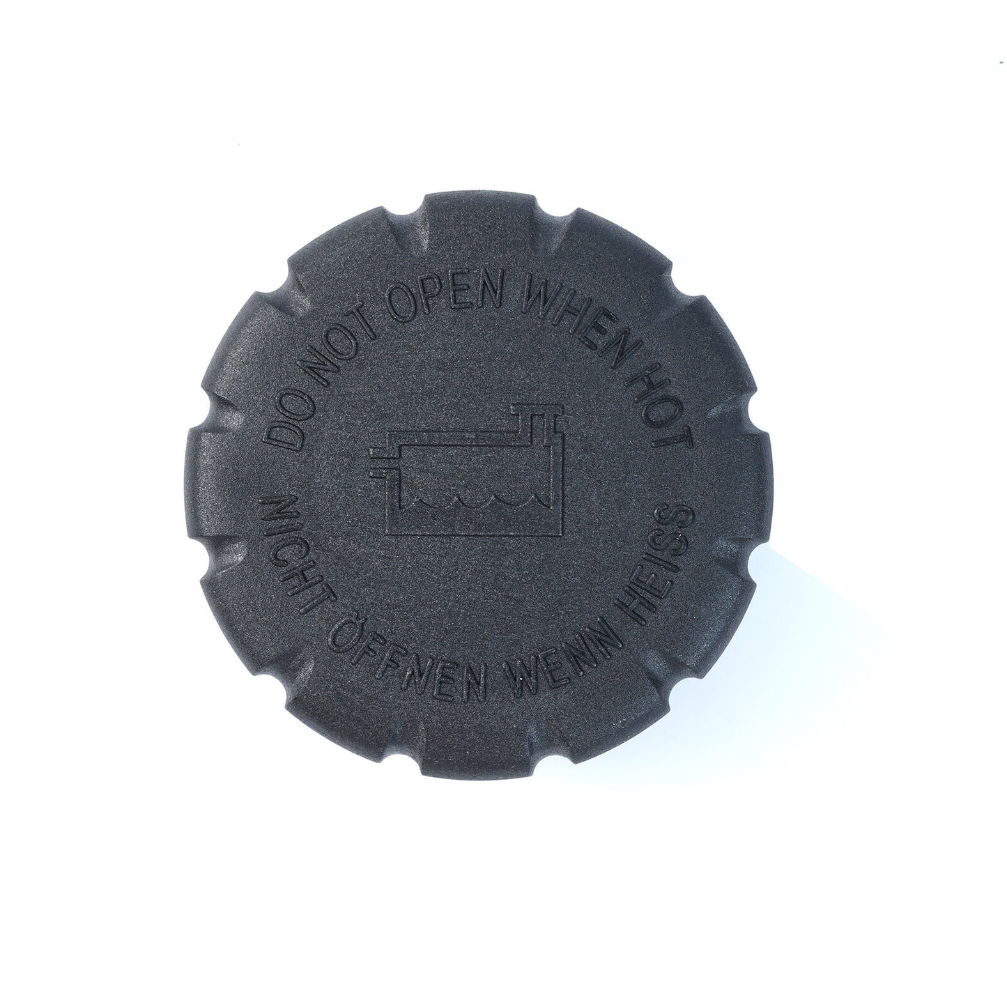 for Benz W203 W204 W210 W211 W212 CoUAolant Expansion Tank Radiator Sealing Cap