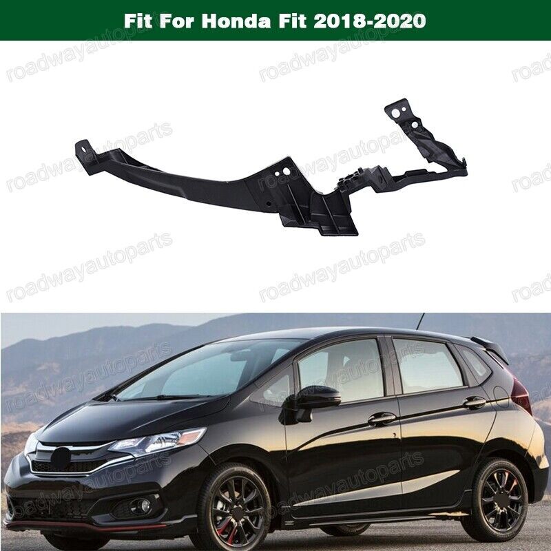 Headlight bracket/headlight support mount (left side) for Honda Fit 2018 - 2020