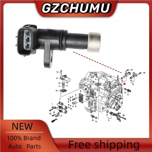 Turbocharger solenoid valve is suitable for Peugeot for Isuzu for Citron models 8982399350. C
