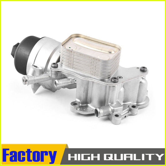 Engine oil cooler 11428643745 suitable for Mini Cooper R58 R56 R57 R59 R61 R55 R60- n