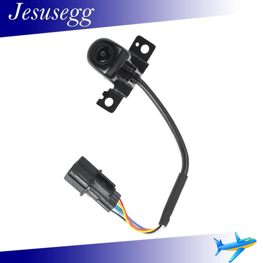 For 2017-19 for Hyundai Santa Fe 3.3L Rear Backup Reverse Parking Camera 95760-B8650 Q
