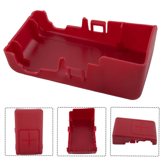 1pcs for Range Rover Red Carbon Fiber Interior Headlight Switch Panel Trim v