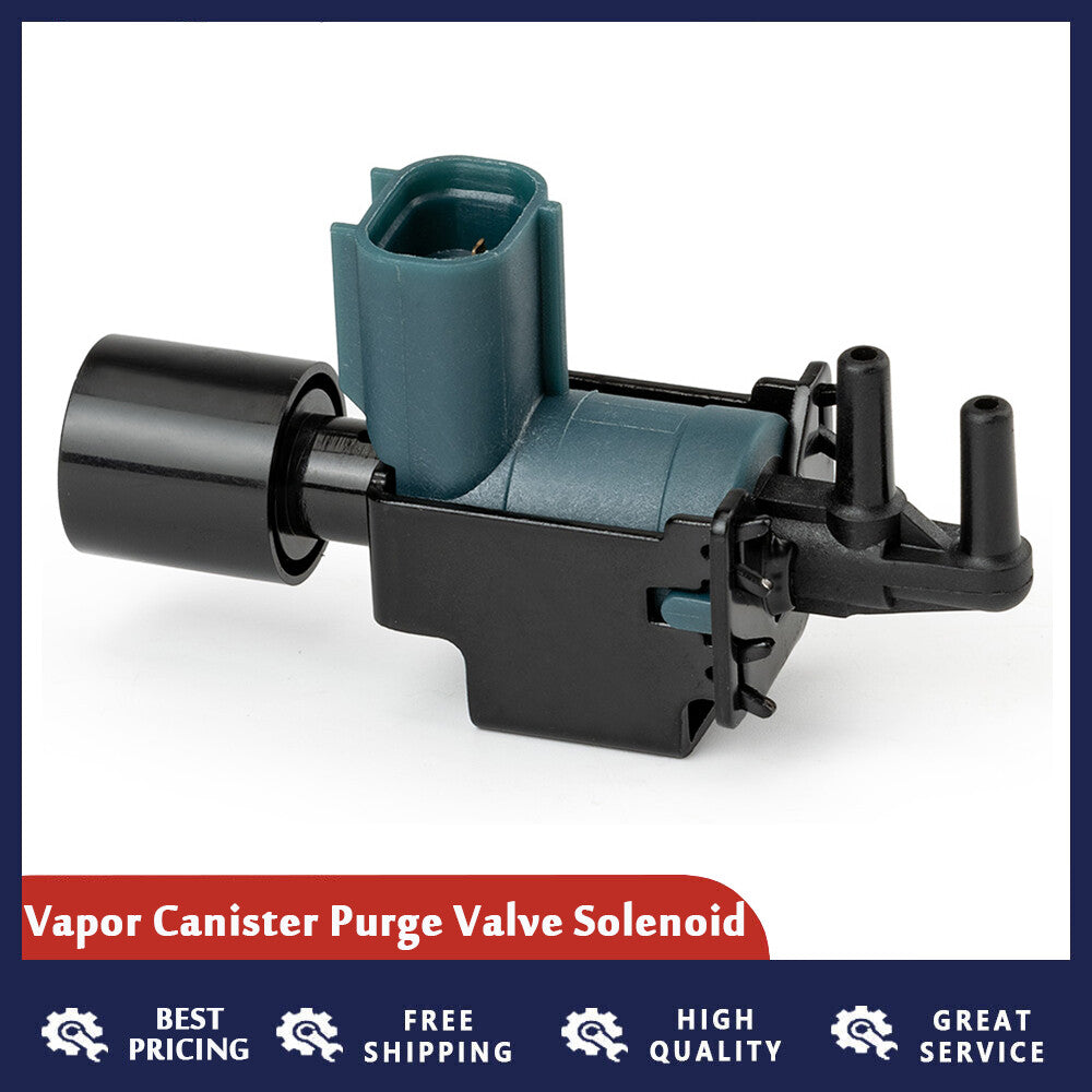 One vacuum switching valve is suitable for 1996-2000 for Toyota for Camry RAV4 Solara and for Lexus ES300.