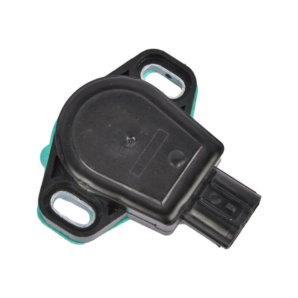 Throttle position sensor compatible with 2018 for Honda CRF250R, CRF450R, and CRF450RX models 16401-MEW-921 Q
