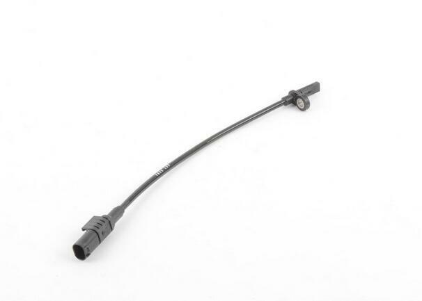 One rear ABS wheel speed sensor for Mercedes C292 W166 X166 GL GLE GLS ML - n