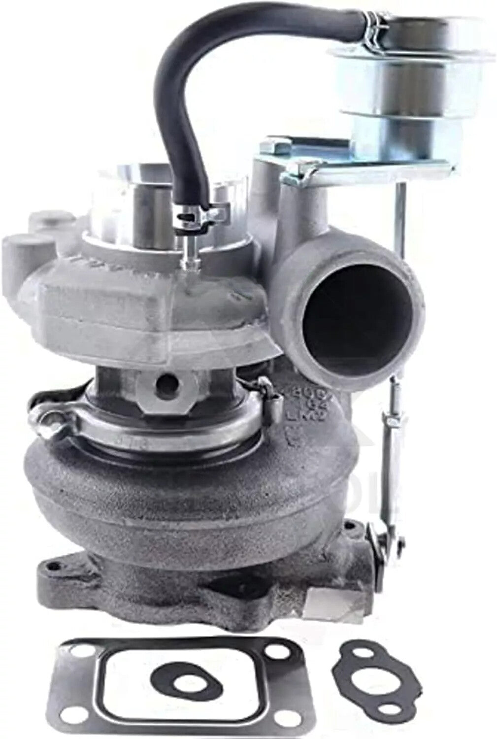 Turbocharger 1G574-17010 1G574-17013 1G574-17016 Fits For Kubota V3800 Engine