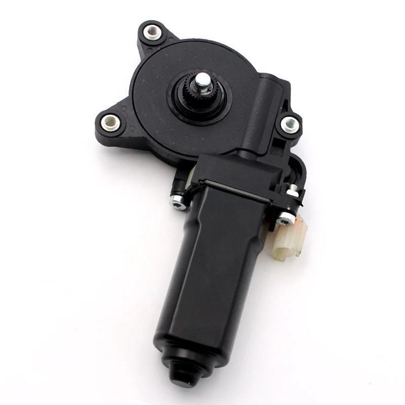 9881029000 Driver Window Regulator Motor Front Left For 2003-2009 for Hyundai Sonata