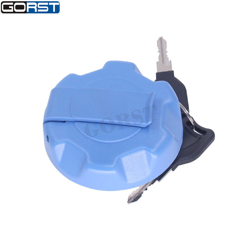 Fuel Tank Key Cover for Iveco for Volvo Scaina Gas Cap Inner Diameter 58MM v