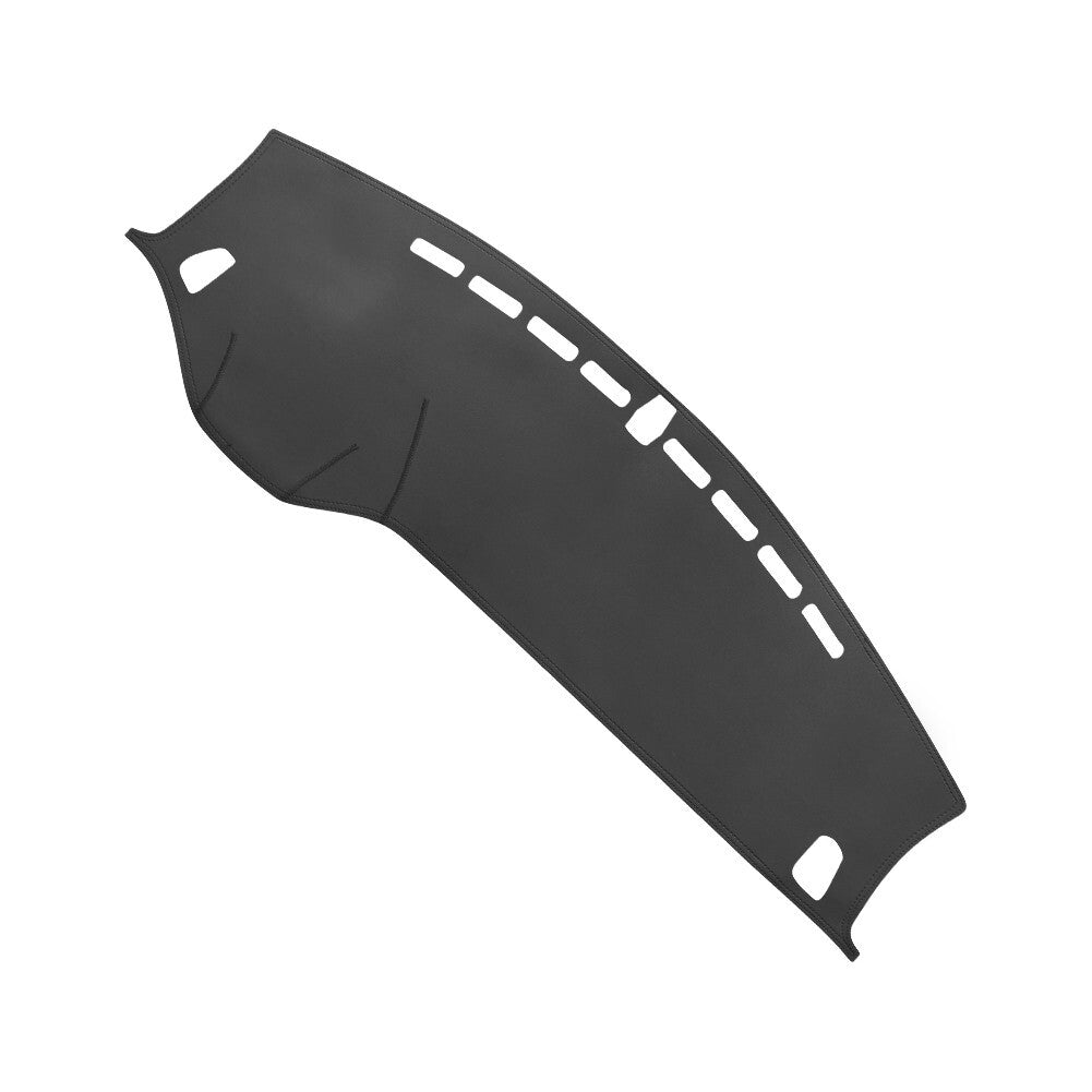 Carbon Fiber ABS Inner Dashboard Frame Cover Trim for Honda CR-V CRV 2017-2022- v