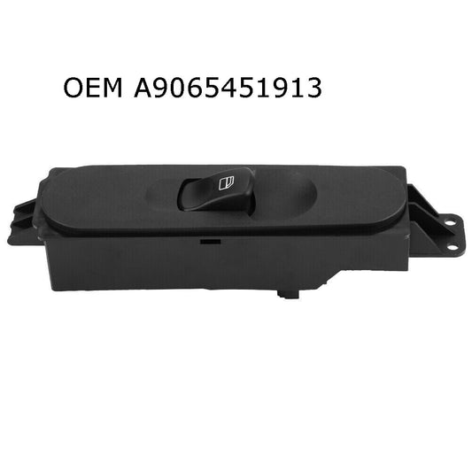 for Benz Sprinters A9065451913 Left Passenger Side Electric Power Window Switch
