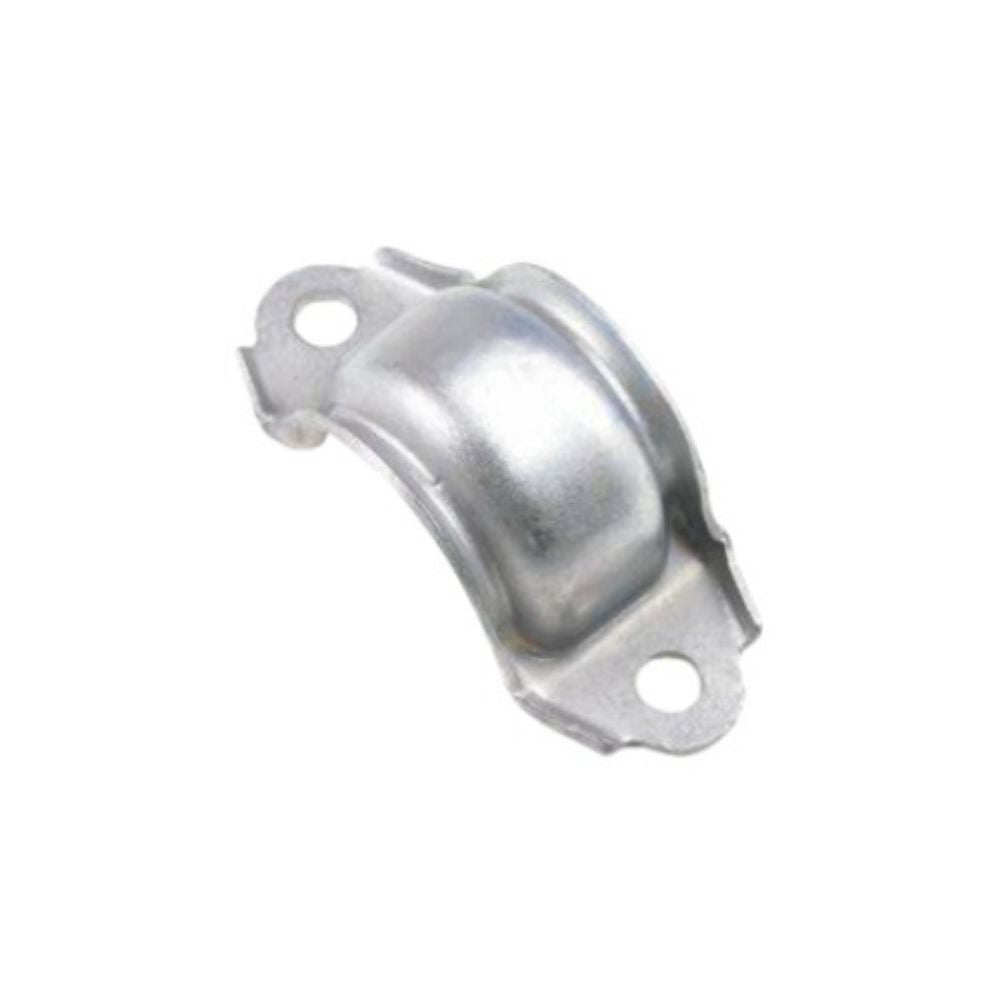 4D0411336G Front Sway Bar Bracket Clamp & Bushing for Audi for A4 for A5 for A6 for Passat Q