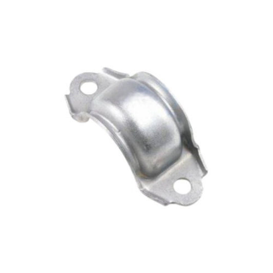 4D0411336G Front Sway Bar Bracket Clamp & Bushing for Audi for A4 for A5 for A6 for Passat Q