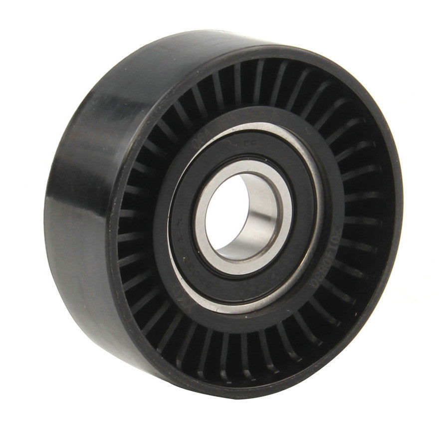 Belt Tensioner Pulley for VW for Bora for Golf for Jetta for Passat Beetle for Audi A3 TT 1.6 1.8T Q