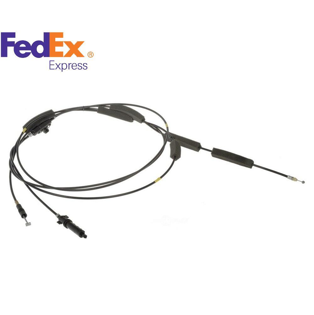 1PCS Trunk Lid Release Cable For 2012-2015 for Honda for Civic 4DR Sedan 74880-TR0-A01 Q