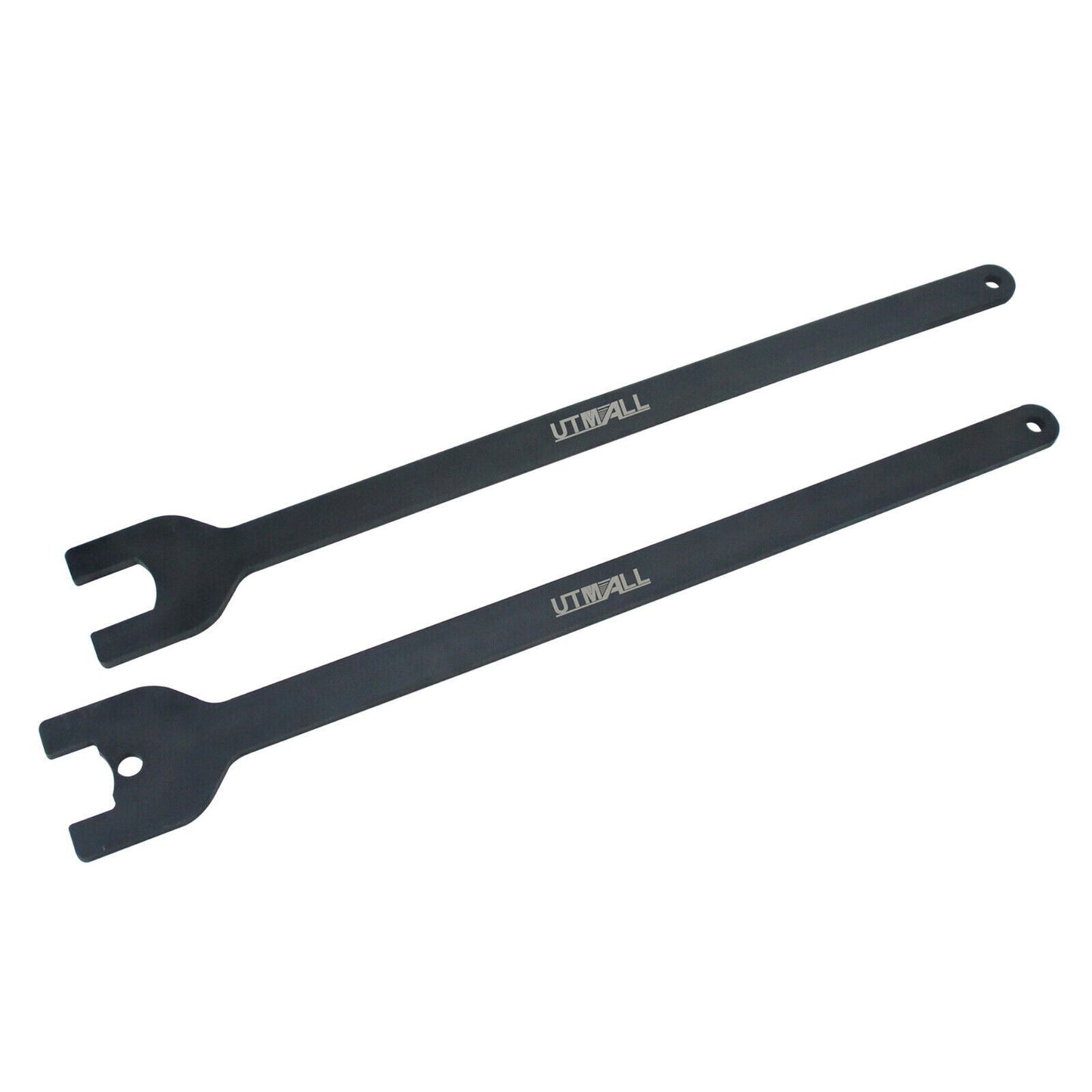 Sticky fan wrench tool kit for Land Rover 4.2 4.4 303-1142 303-1143