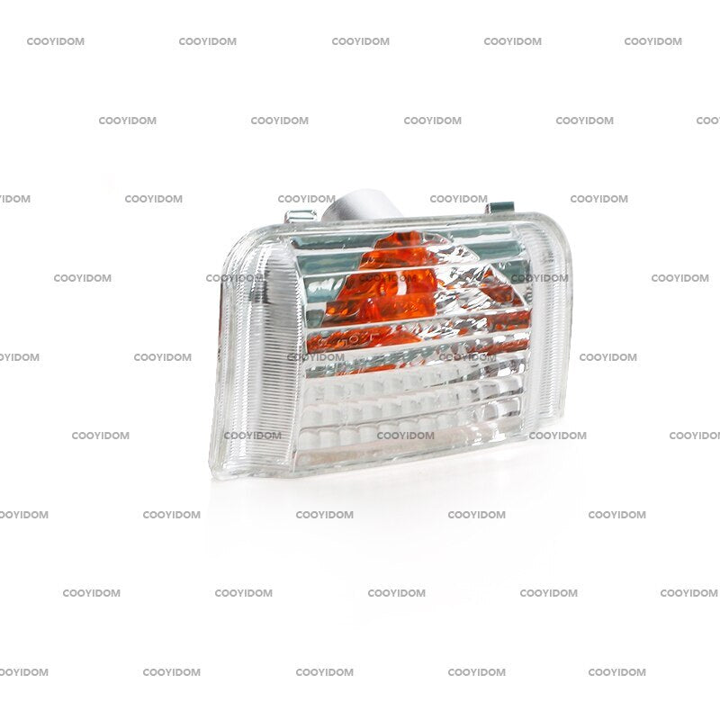 1 Pair mirror indicator for Citroen Jumper Ducato for Peugeot Boxer 2006-2014 v