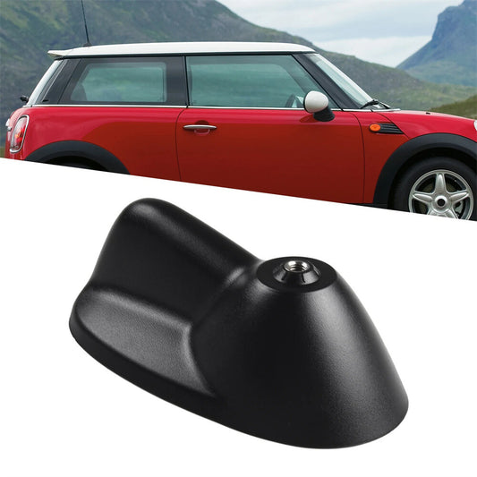 1x Roof Antenna Aerial Base Cover Big Type for Mini Cooper S R55 R56 65203456090 Q