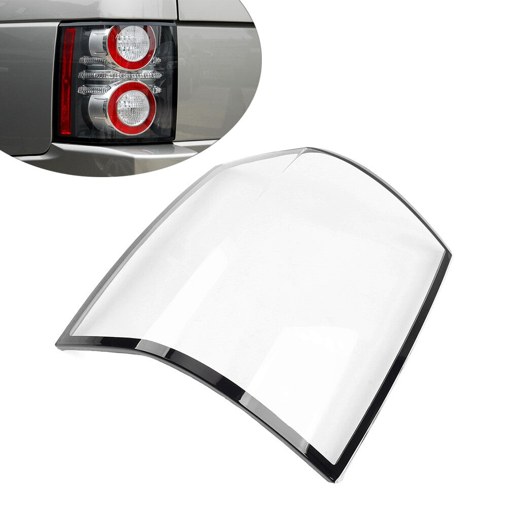 Tail Light Lens Cover Tail Lamp Lampshade Lamp Shell for Land Rover for Range Rover