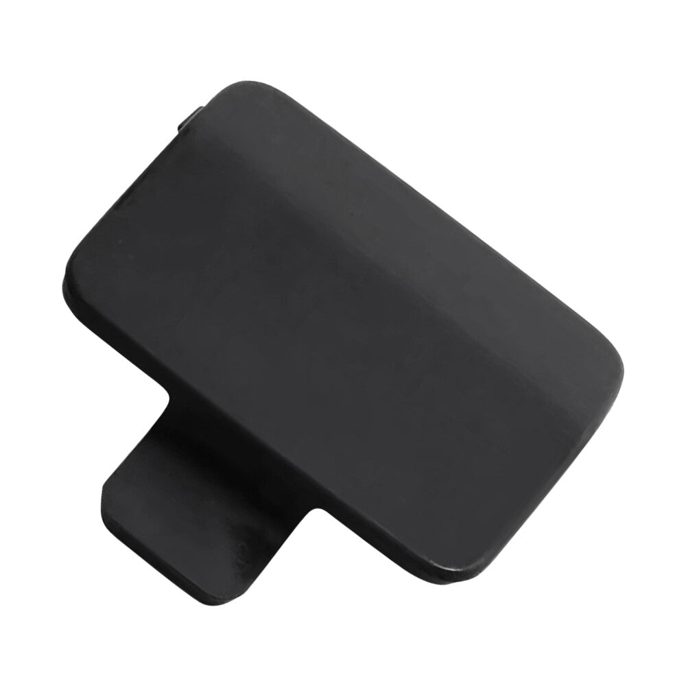 For 2005-2011 3 Series E90 Unpainted Rear Bumper Tow Hook Eye Cover 51128041134 Q