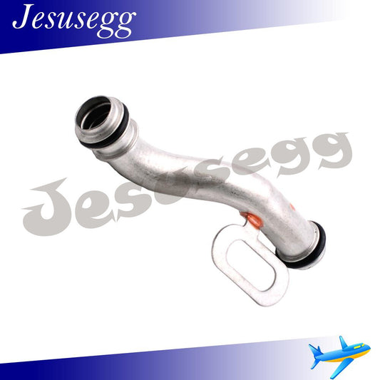 55353327 Intake Pipe Oil Cooler Fits for Opel for Astra Corsa Insignia 1.6i 1.8i Q
