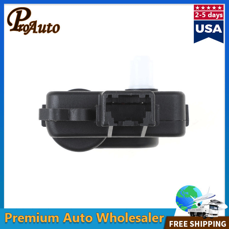 2X AC Actuator for Chrysler 300 for Dodge for Challenger Charger 08-19 Blend Door Motor