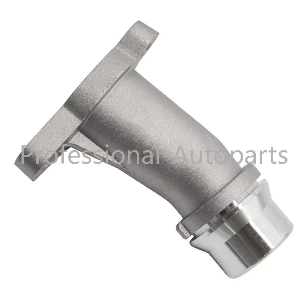 11118511205 Engine Block Connector Pipe for BMW F20 120d B47 B37 F30 330i B48