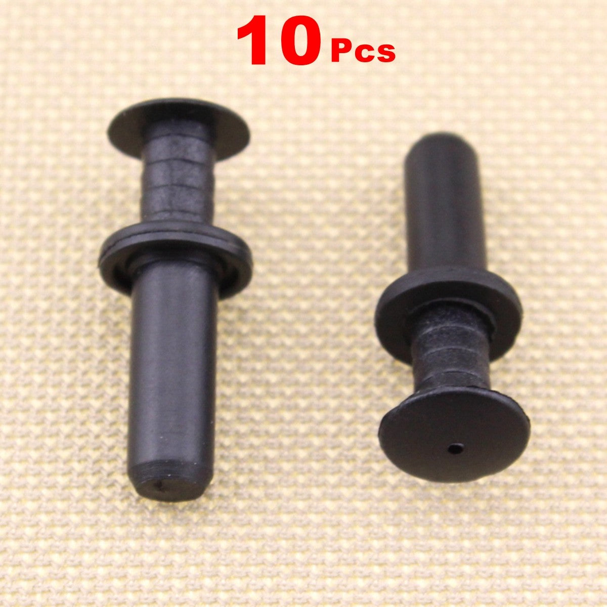10 Multi Purpose Rivet 000-991-59-40 for Mercedes W207 W211 E63 SLK250